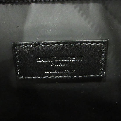 SAINT LAURENT | サンローラン ボタニカル セカンドバッグ ポーチ GUE650125 グリーン【三重本店】