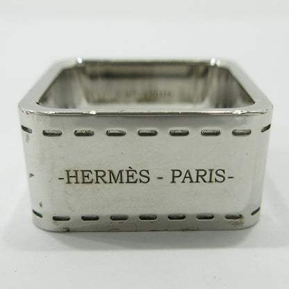 HERMES | エルメス スカーフリング ボルデュック リング・指輪 シルバー【三重本店】