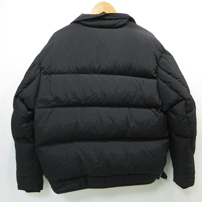 SAPEur | サプール B-3 TYPE DOWN JACKET ダウンジャケット ブラック サイズ：M【三重本店】