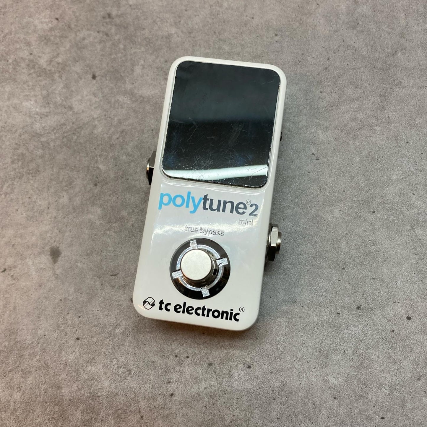 tc electronic | ティーシーエレクトロニック 楽器 Polytune2 mini【三重本店】