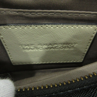 MARC JACOBS | マークジェイコブス スナップショット ショルダーバッグ アイボリー【三重本店】