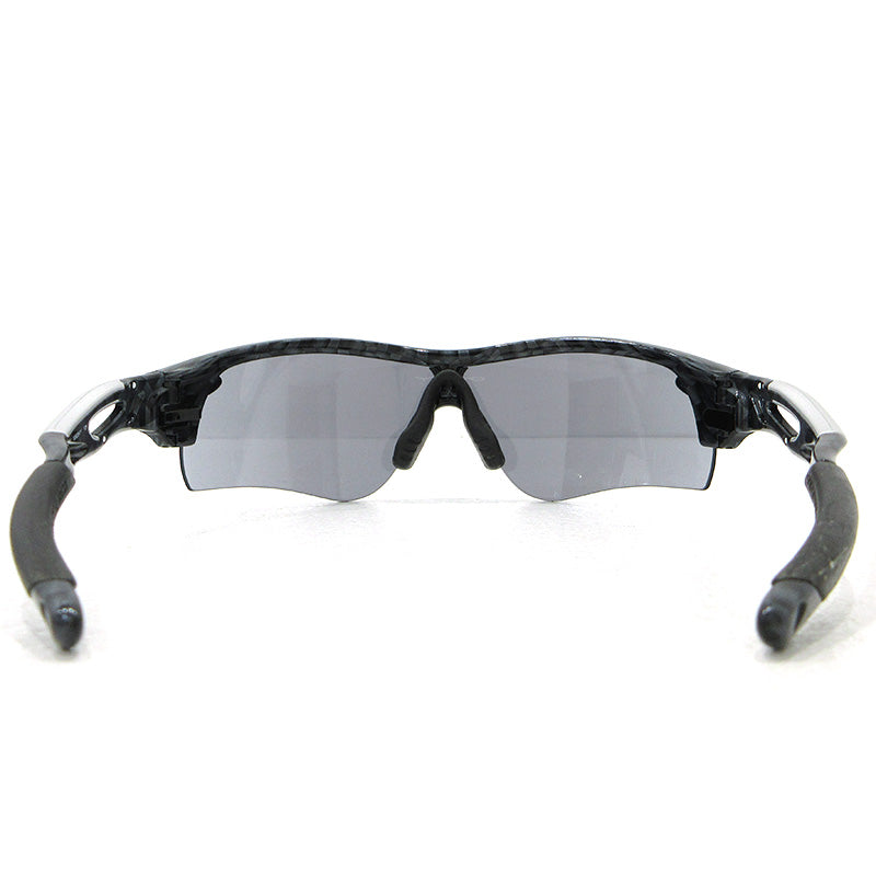 OAKLEY | オークリー サングラス OO9206-11 ブラック【三重本店】