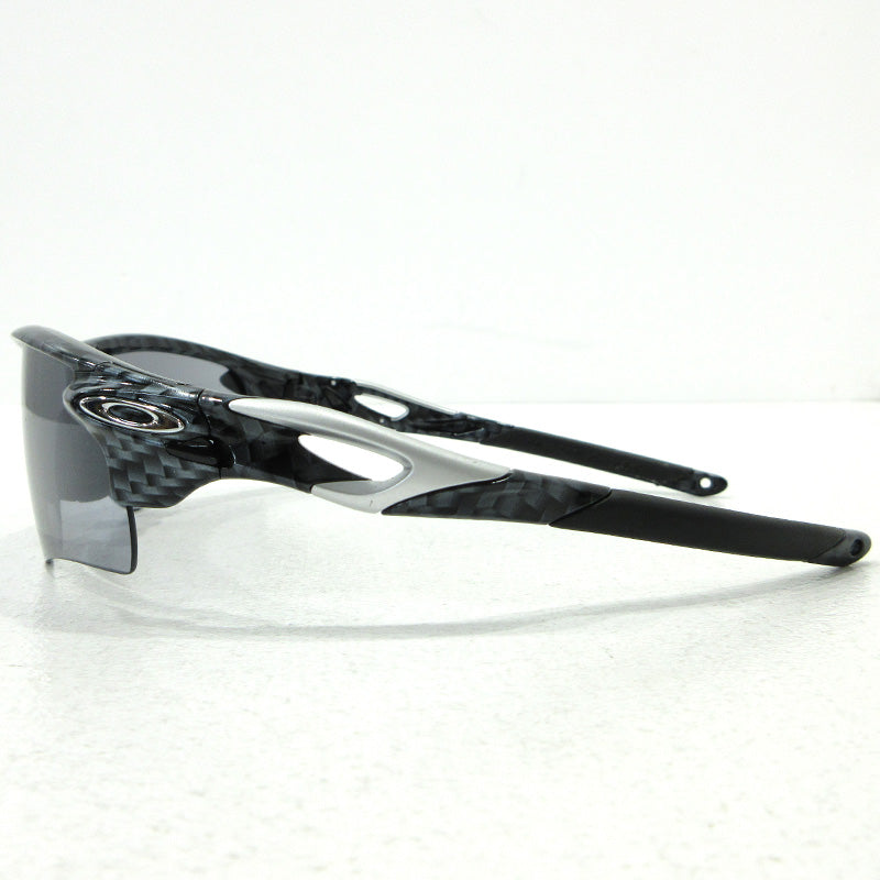 OAKLEY | オークリー サングラス OO9206-11 ブラック【三重本店】