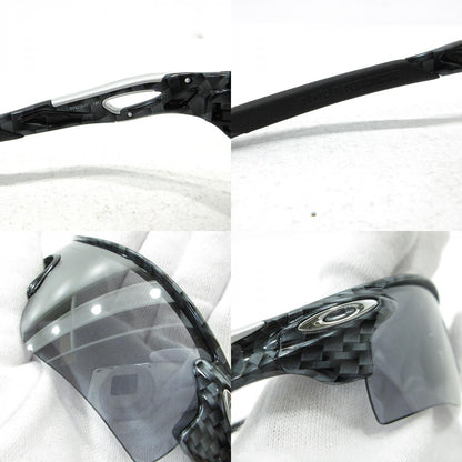 OAKLEY | オークリー サングラス OO9206-11 ブラック【三重本店】