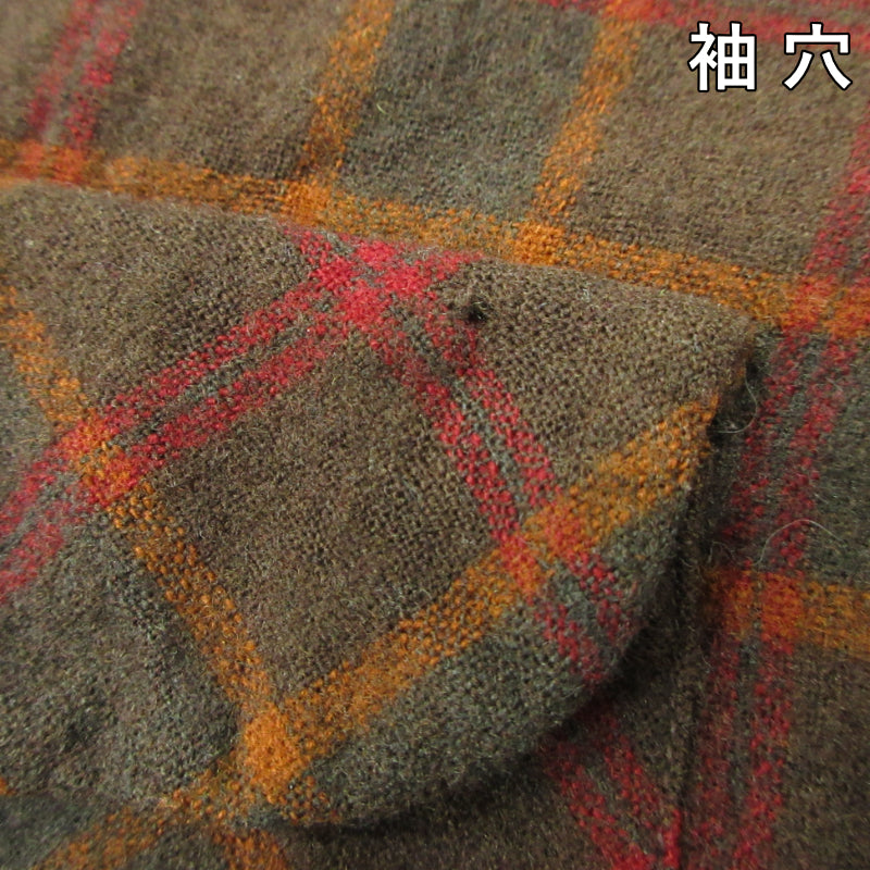 PENDLETON | ペンドルトン ボードシャツ 長袖シャツ ブラウン サイズ：S【三重本店】