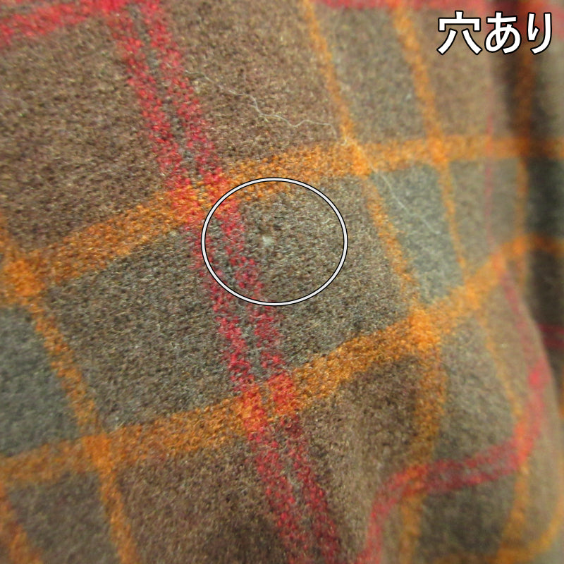 PENDLETON | ペンドルトン ボードシャツ 長袖シャツ ブラウン サイズ：S【三重本店】