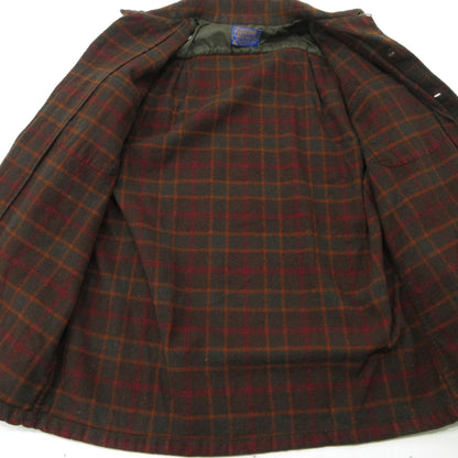 PENDLETON | ペンドルトン ボードシャツ 長袖シャツ ブラウン サイズ：S【三重本店】