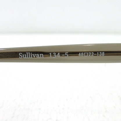 sullivan サリバン サングラス 134-8 ブラウン【三重本店】