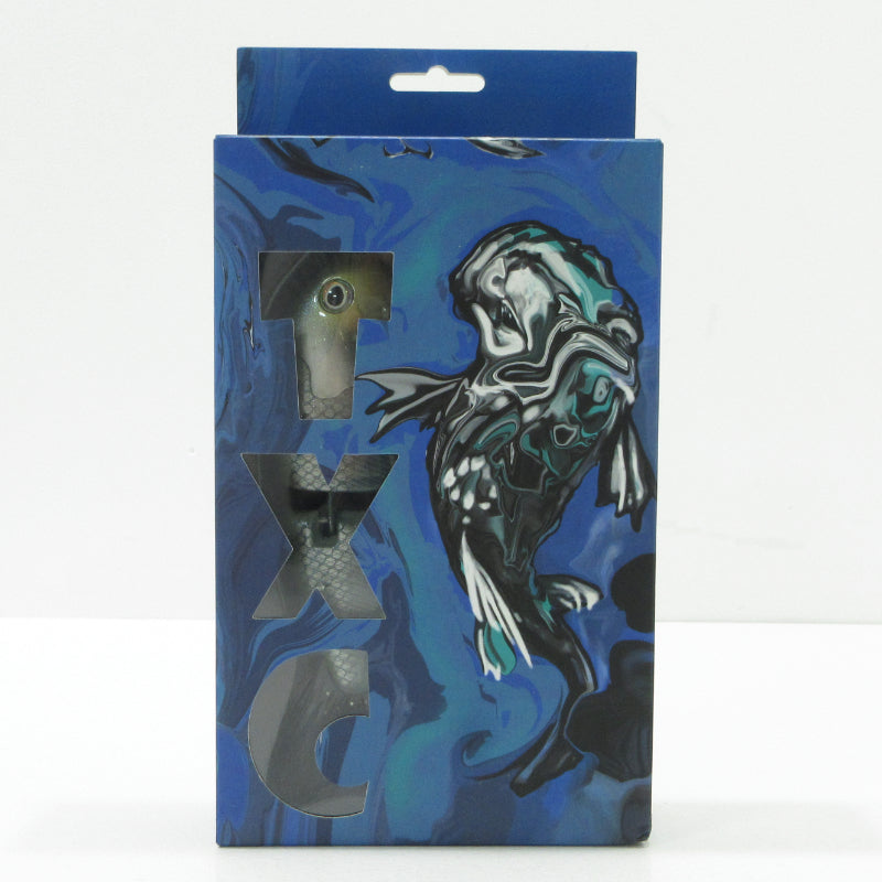 【フィッシング/釣り/釣具/ルアー】 Toxic Baits | トキシックベイツ WADE HOGGS【三重本店】