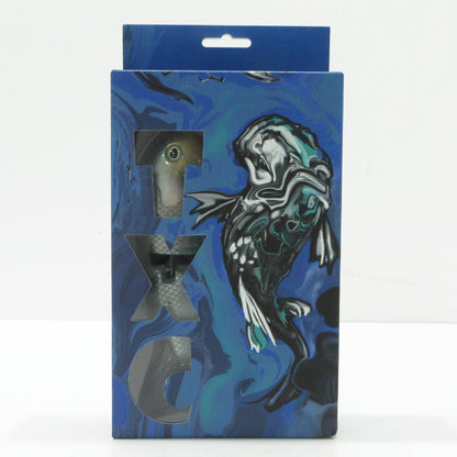 【フィッシング/釣り/釣具/ルアー】 Toxic Baits | トキシックベイツ WADE HOGGS【三重本店】