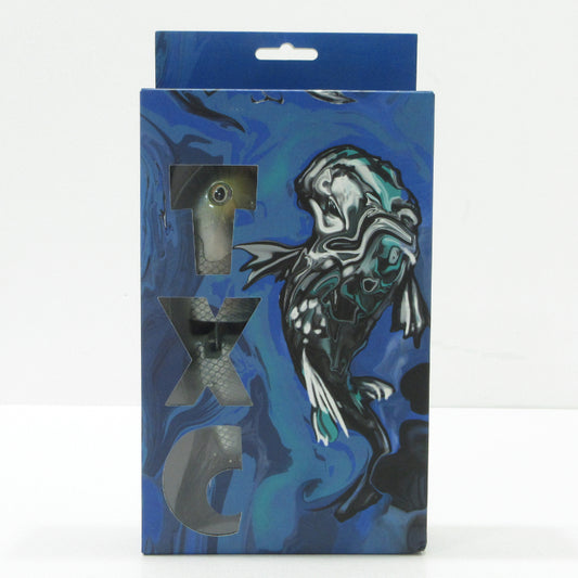 【フィッシング/釣り/釣具/ルアー】 Toxic Baits | トキシックベイツ WADE HOGGS【三重本店】