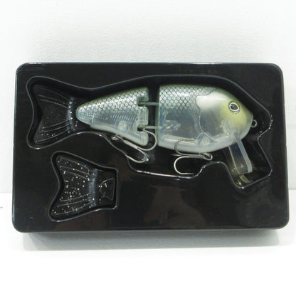【フィッシング/釣り/釣具/ルアー】 Toxic Baits | トキシックベイツ WADE HOGGS【三重本店】