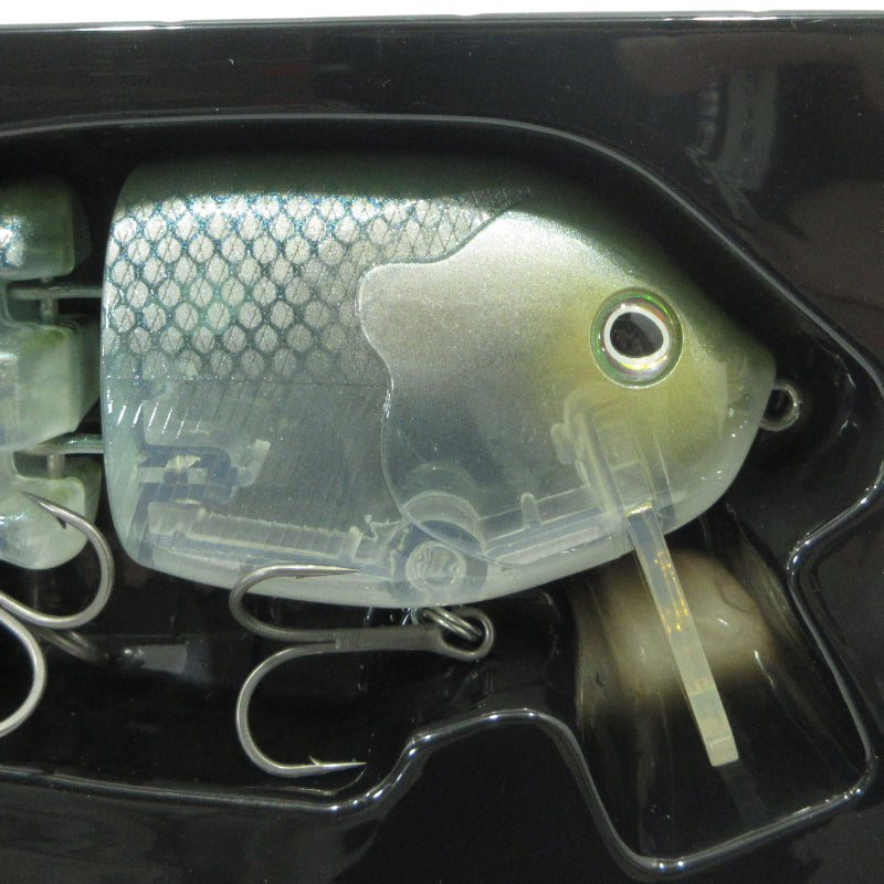 【フィッシング/釣り/釣具/ルアー】 Toxic Baits | トキシックベイツ WADE HOGGS【三重本店】