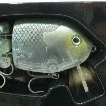 【フィッシング/釣り/釣具/ルアー】 Toxic Baits | トキシックベイツ WADE HOGGS【三重本店】