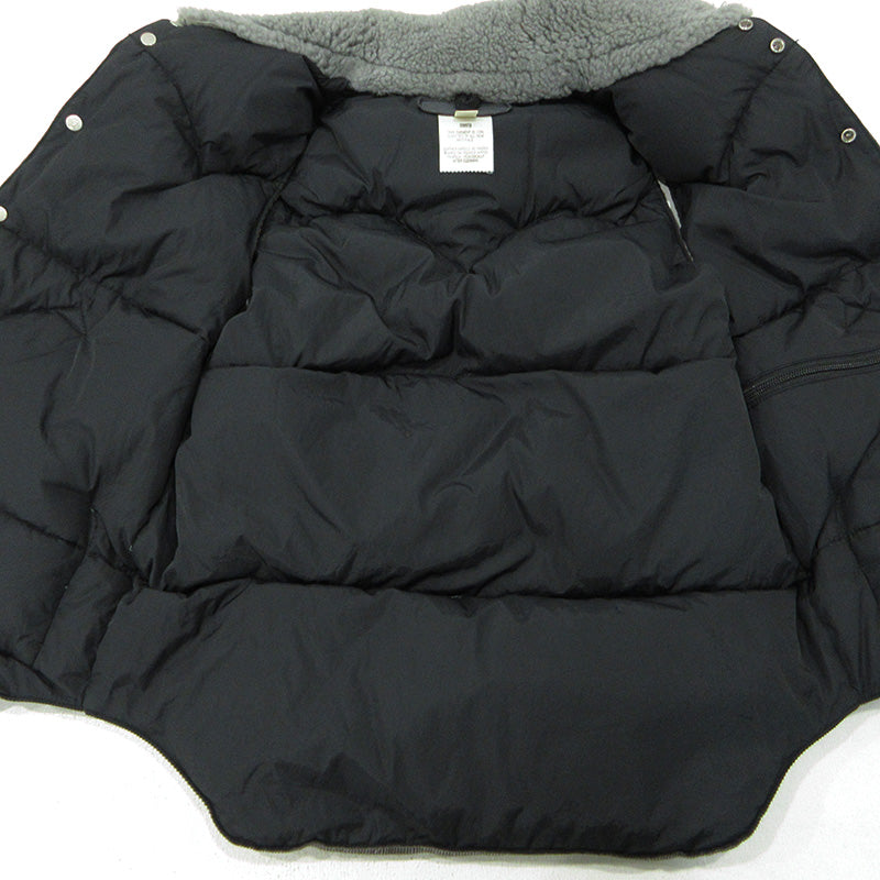 Rocky Mountain FeatherBed | ロッキーマウンテンフェザーベッド ダウンベスト 450-482-14 ブラック サイズ：36【三重本店】