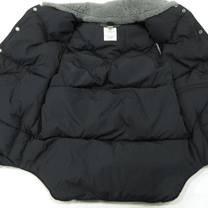Rocky Mountain FeatherBed | ロッキーマウンテンフェザーベッド ダウンベスト 450-482-14 ブラック サイズ：36【三重本店】
