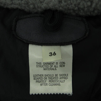 Rocky Mountain FeatherBed | ロッキーマウンテンフェザーベッド ダウンベスト 450-482-14 ブラック サイズ：36【三重本店】