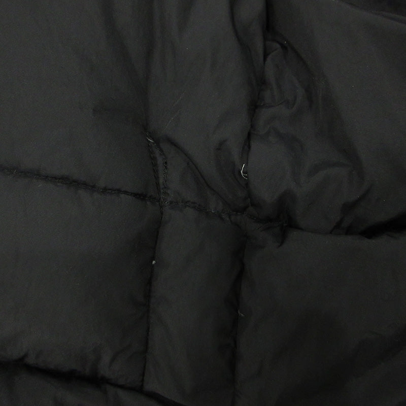 Rocky Mountain FeatherBed | ロッキーマウンテンフェザーベッド ダウンベスト 450-482-14 ブラック サイズ：36【三重本店】