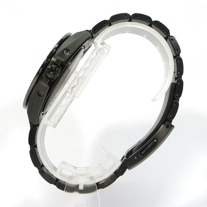 CITIZEN | シチズン ATTESA ACT Line アテッサ アクトライン ブラックチタンシリーズ 腕時計 CB3035-72E アナログ表示 エコドライブ電波時計 ブラック【三重本店】