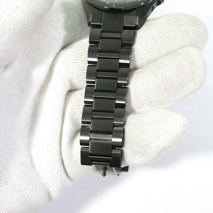 CITIZEN | シチズン ATTESA ACT Line アテッサ アクトライン ブラックチタンシリーズ 腕時計 CB3035-72E アナログ表示 エコドライブ電波時計 ブラック【三重本店】