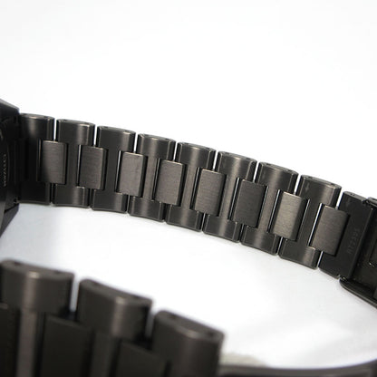 CITIZEN | シチズン ATTESA ACT Line アテッサ アクトライン ブラックチタンシリーズ 腕時計 CB3035-72E アナログ表示 エコドライブ電波時計 ブラック【三重本店】