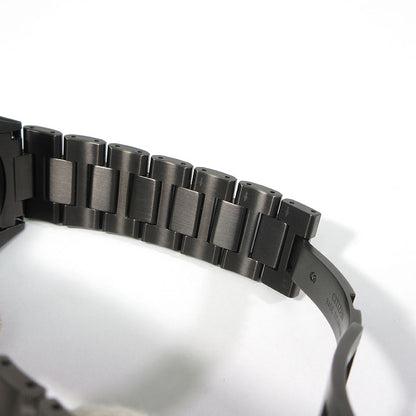 CITIZEN | シチズン ATTESA ACT Line アテッサ アクトライン ブラックチタンシリーズ 腕時計 CB3035-72E アナログ表示 エコドライブ電波時計 ブラック【三重本店】