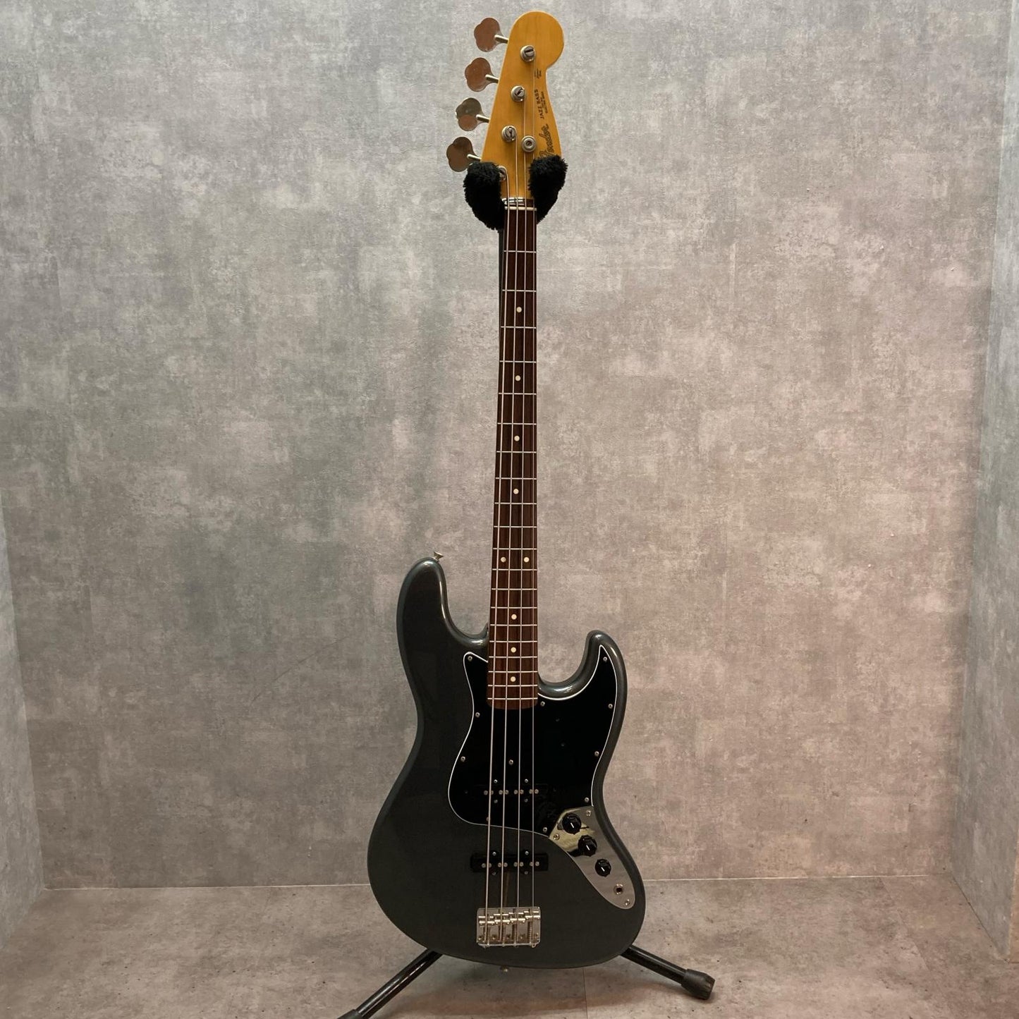 Fender | フェンダー 楽器 Exclusive Classic 60s Jazz Bass 2017【三重本店】