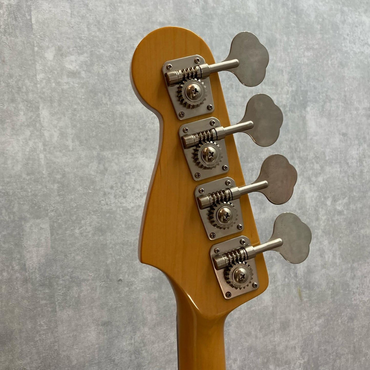 Fender | フェンダー 楽器 Exclusive Classic 60s Jazz Bass 2017【三重本店】