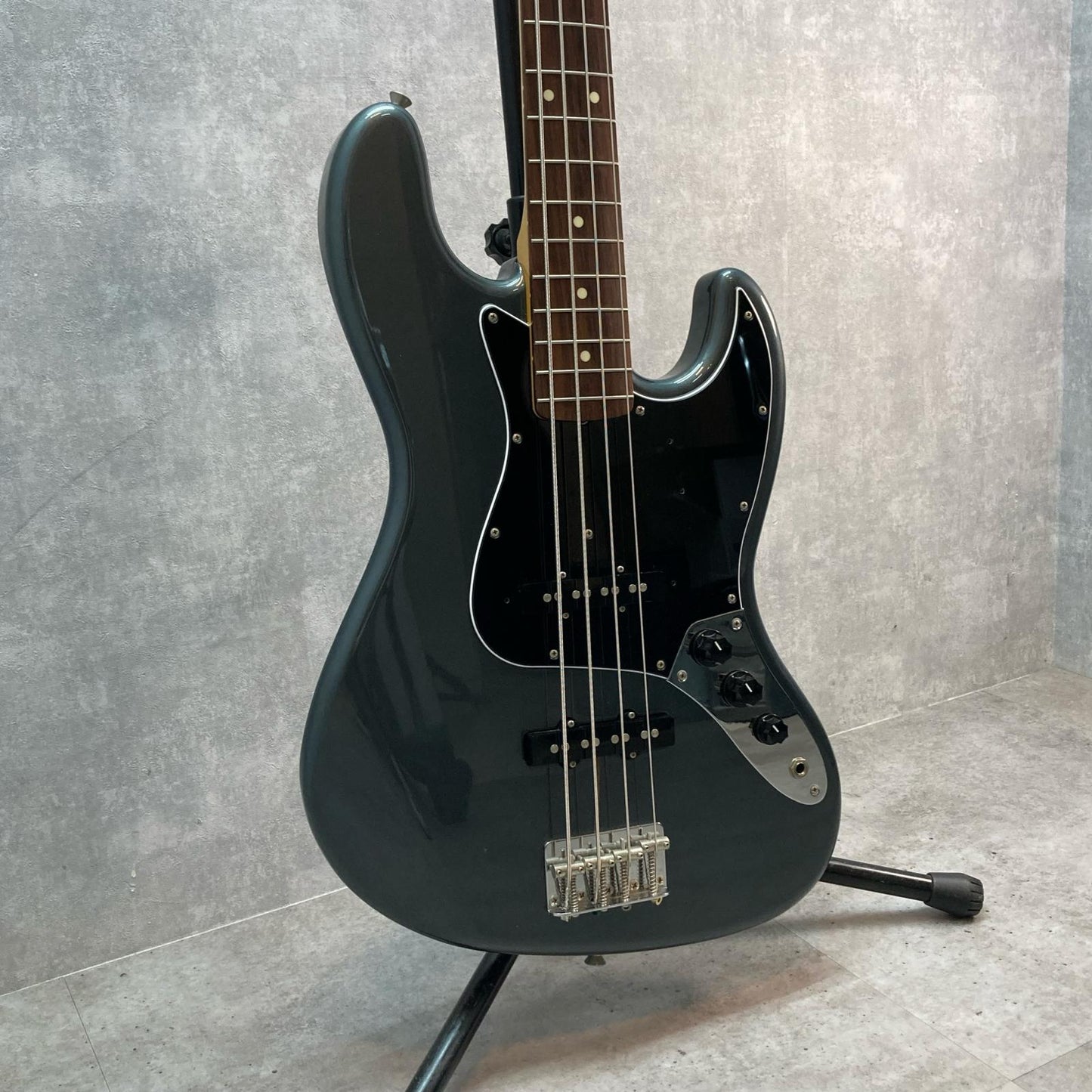 Fender | フェンダー 楽器 Exclusive Classic 60s Jazz Bass 2017【三重本店】