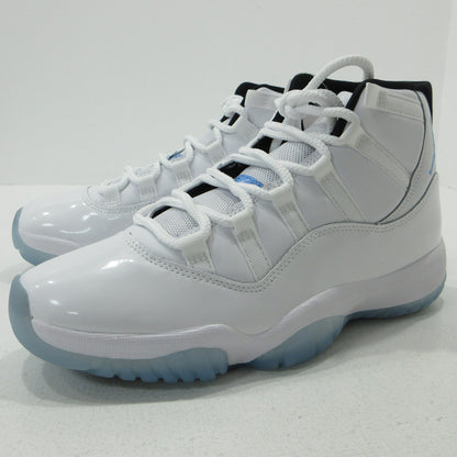 NIKE | ナイキ Air Jordan 11 Retro エアジョーダン 11 レトロ スニーカー CT8012-104 ホワイト 27cm【三重本店】