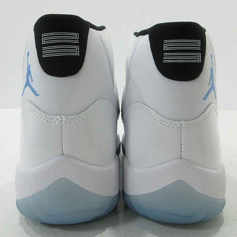 NIKE | ナイキ Air Jordan 11 Retro エアジョーダン 11 レトロ スニーカー CT8012-104 ホワイト 27cm【三重本店】