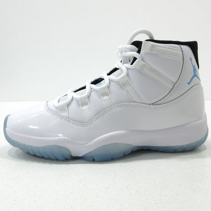 NIKE | ナイキ Air Jordan 11 Retro エアジョーダン 11 レトロ スニーカー CT8012-104 ホワイト 27cm【三重本店】