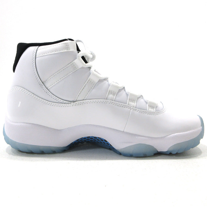 NIKE | ナイキ Air Jordan 11 Retro エアジョーダン 11 レトロ スニーカー CT8012-104 ホワイト 27cm【三重本店】