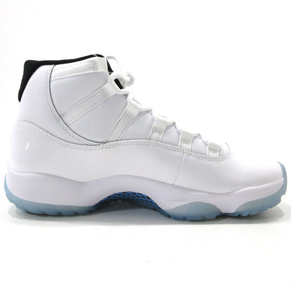 NIKE | ナイキ Air Jordan 11 Retro エアジョーダン 11 レトロ スニーカー CT8012-104 ホワイト 27cm【三重本店】