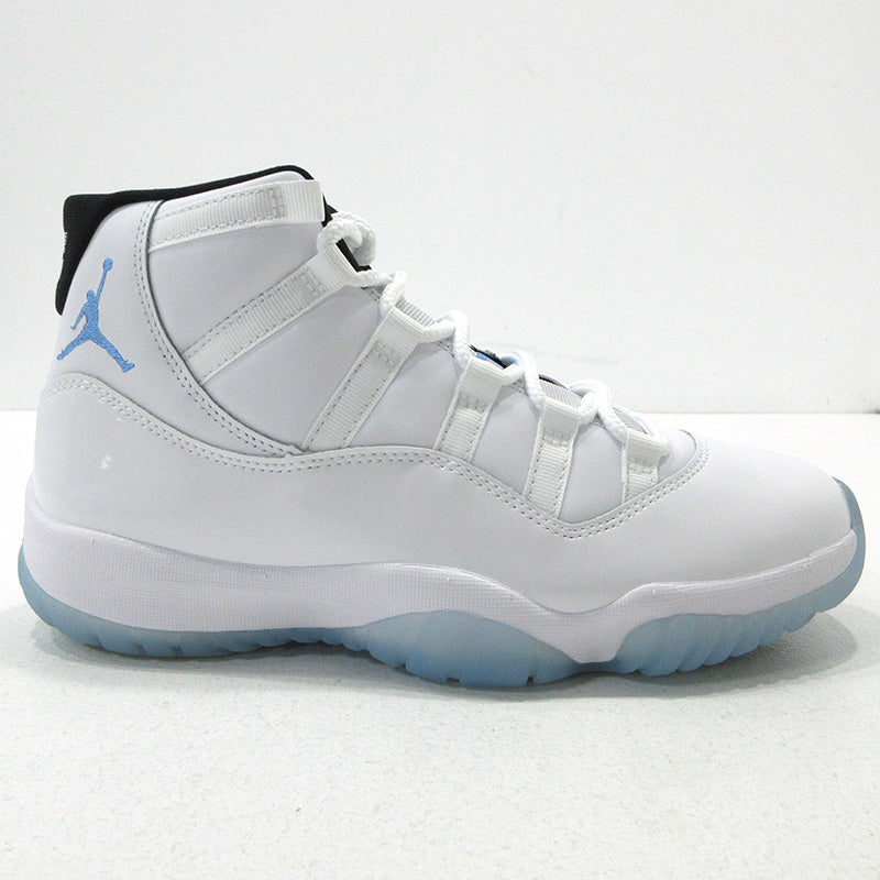NIKE | ナイキ Air Jordan 11 Retro エアジョーダン 11 レトロ スニーカー CT8012-104 ホワイト 27cm【三重本店】