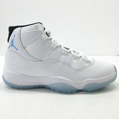 NIKE | ナイキ Air Jordan 11 Retro エアジョーダン 11 レトロ スニーカー CT8012-104 ホワイト 27cm【三重本店】