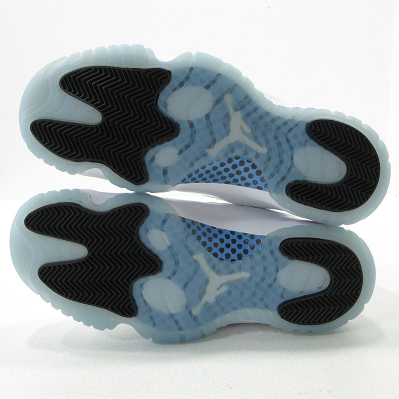 NIKE | ナイキ Air Jordan 11 Retro エアジョーダン 11 レトロ スニーカー CT8012-104 ホワイト 27cm【三重本店】