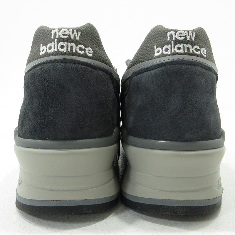 NEW BALANCE | ニューバランス 997 Made in USA スニーカー U997NY ネイビー 28cm【三重本店】