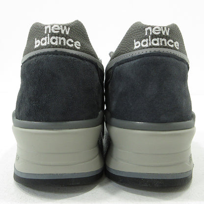 NEW BALANCE | ニューバランス 997 Made in USA スニーカー U997NY ネイビー 28cm【三重本店】