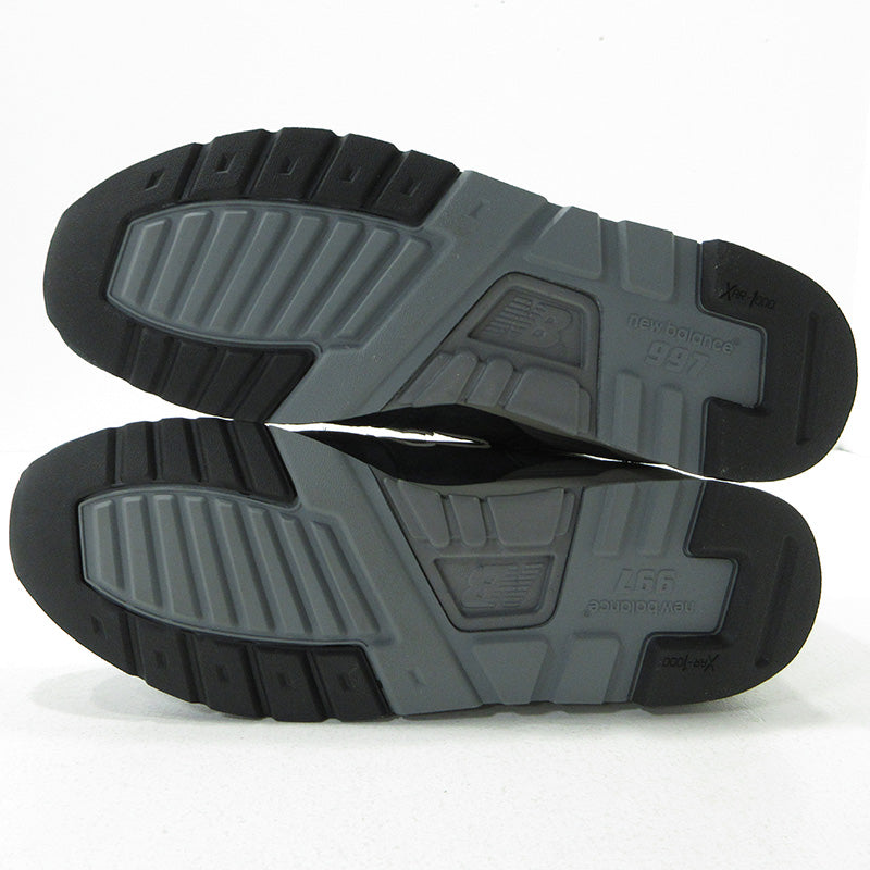NEW BALANCE | ニューバランス 997 Made in USA スニーカー U997NY ネイビー 28cm【三重本店】