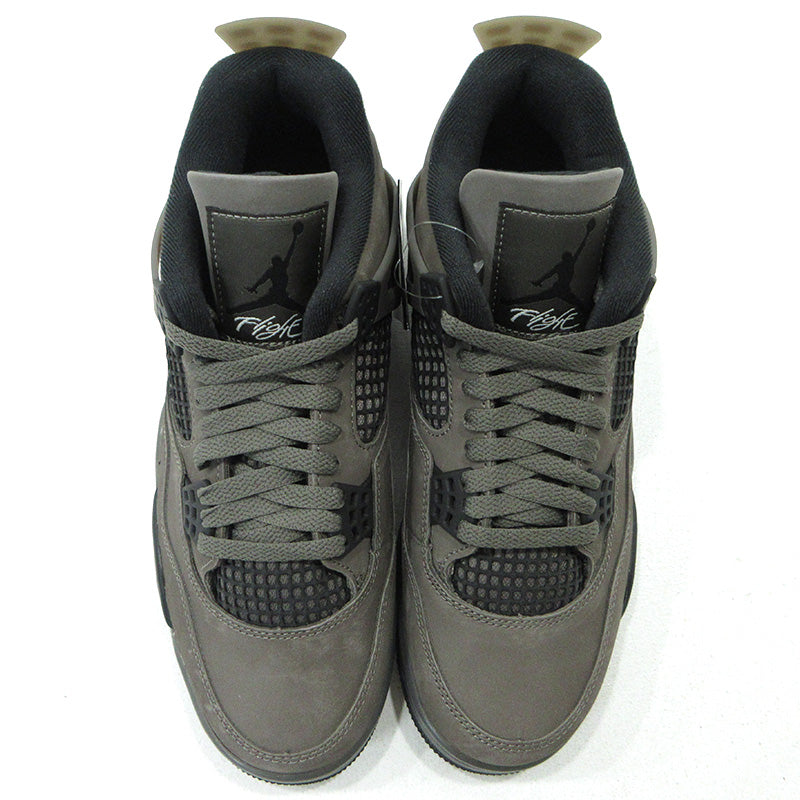 NIKE | ナイキ Air Jordan 4 Retro エア ジョーダン 4 レトロ スニーカー FV5029-200 グレー 26.5cm【三重本店】