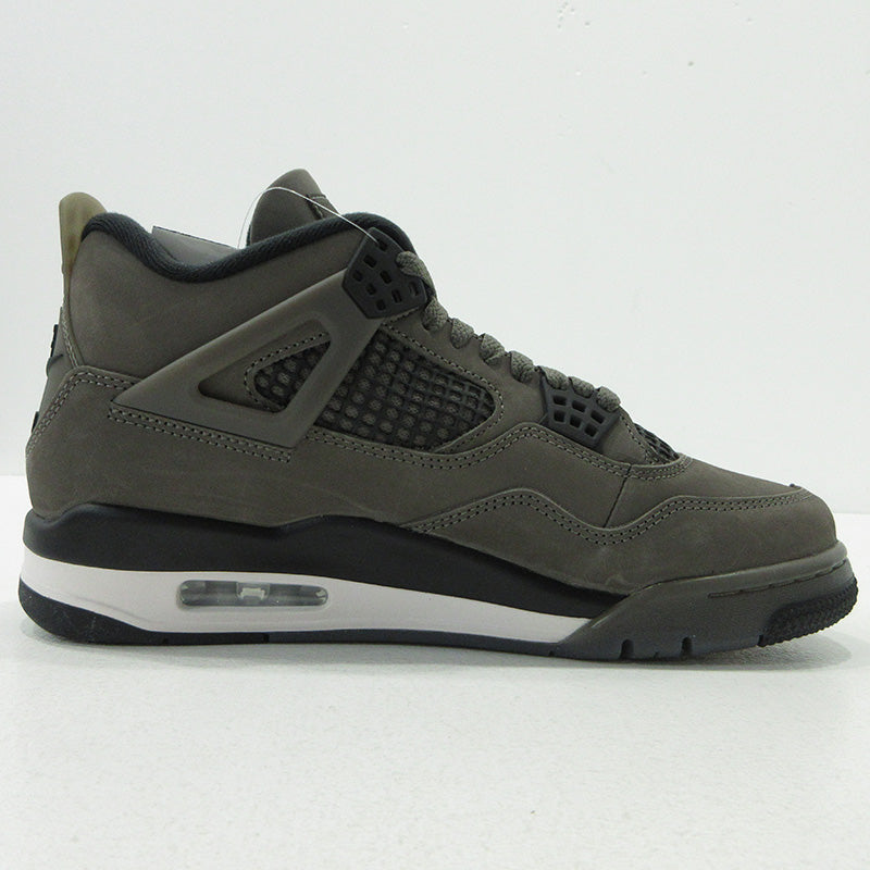 NIKE | ナイキ Air Jordan 4 Retro エア ジョーダン 4 レトロ スニーカー FV5029-200 グレー 26.5cm【三重本店】