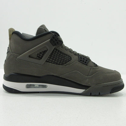 NIKE | ナイキ Air Jordan 4 Retro エア ジョーダン 4 レトロ スニーカー FV5029-200 グレー 26.5cm【三重本店】