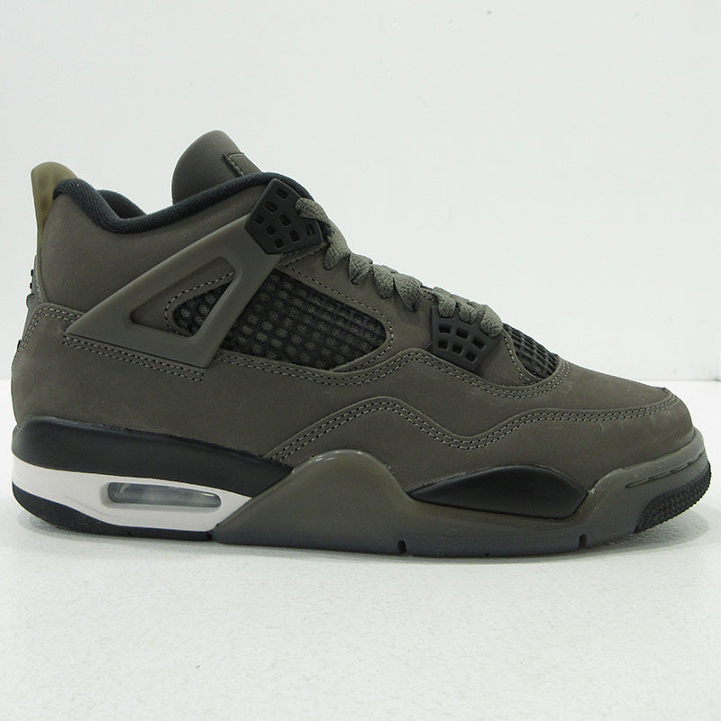 NIKE | ナイキ Air Jordan 4 Retro エア ジョーダン 4 レトロ スニーカー FV5029-200 グレー 26.5cm【三重本店】