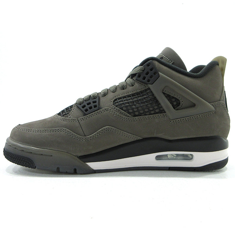 NIKE | ナイキ Air Jordan 4 Retro エア ジョーダン 4 レトロ スニーカー FV5029-200 グレー 26.5cm【三重本店】