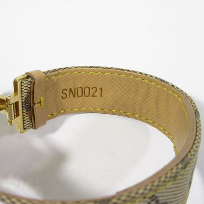 LOUIS VUITTON | ルイ・ヴィトン モノグラム ミニ グッドラック ブレスレット ブレスレット M64540 ベージュ系×ゴールドなど【三重本店】