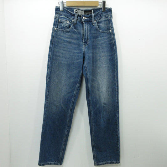 Levi's | リーバイス SILVERTAB シルバータブ デニムパンツ ブルー サイズ：26【三重本店】