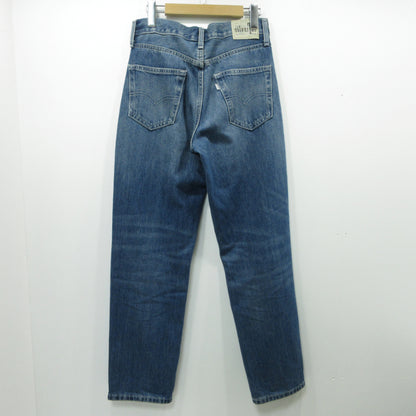 Levi's | リーバイス SILVERTAB シルバータブ デニムパンツ ブルー サイズ：26【三重本店】