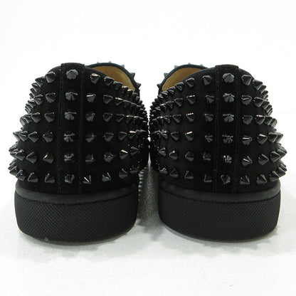 Christian Louboutin | クリスチャンルブタン ROLLER-BOAT ローラーボート スニーカー 1120387 ブラック【三重本店】