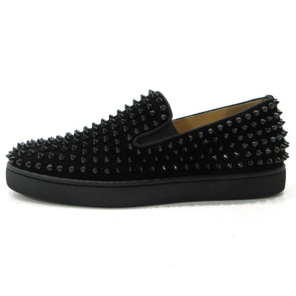 Christian Louboutin | クリスチャンルブタン ROLLER-BOAT ローラーボート スニーカー 1120387 ブラック【三重本店】